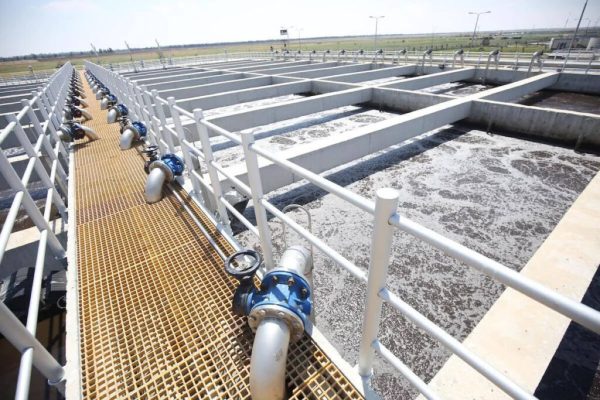 💧 Nước Thải Công Nghiệp: Thực Trạng, Tác Động Và Giải Pháp Xử Lý Toàn Diện