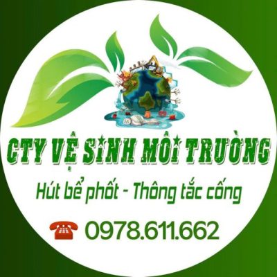 Hút bể phốt Ninh Bình